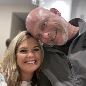 Meet your Posher, Suzanne